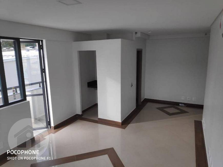 Foto 1 de Apartamento com 1 Quarto à venda, 44m² em Jardim São Dimas, São José dos Campos