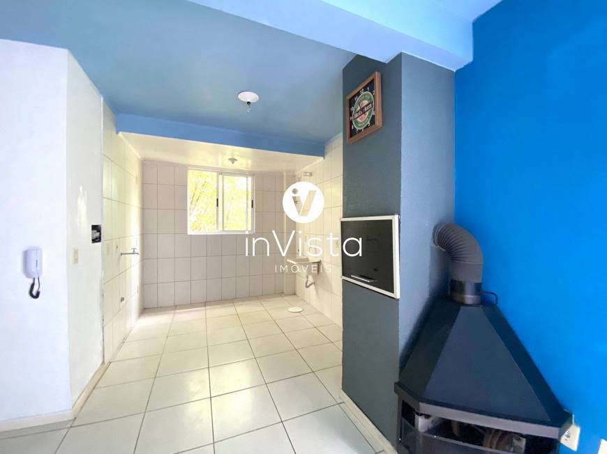 Foto 5 de Apartamento com 1 Quarto à venda, 45m² em Nossa Senhora de Fátima, Santa Maria
