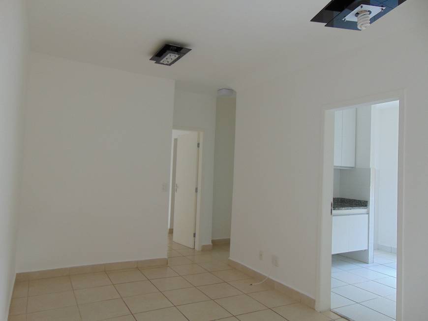 Foto 2 de Apartamento com 1 Quarto à venda, 58m² em Paquetá, Belo Horizonte