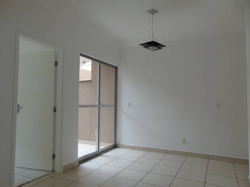 Foto 3 de Apartamento com 1 Quarto à venda, 58m² em Paquetá, Belo Horizonte