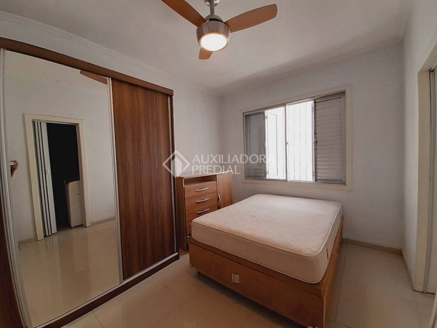 Foto 1 de Apartamento com 1 Quarto para alugar, 22m² em Praia de Belas, Porto Alegre