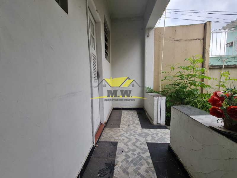 Foto 1 de Apartamento com 1 Quarto à venda, 62m² em Vila da Penha, Rio de Janeiro
