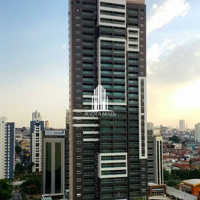 Foto 1 de Apartamento com 1 Quarto à venda, 95m² em Vila Regente Feijó, São Paulo