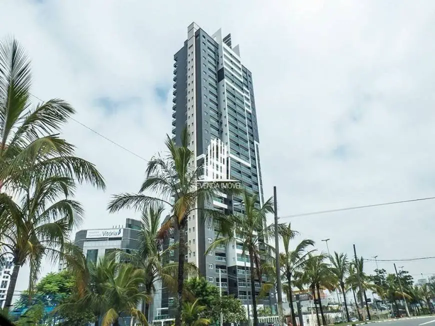Foto 4 de Apartamento com 1 Quarto à venda, 95m² em Vila Regente Feijó, São Paulo