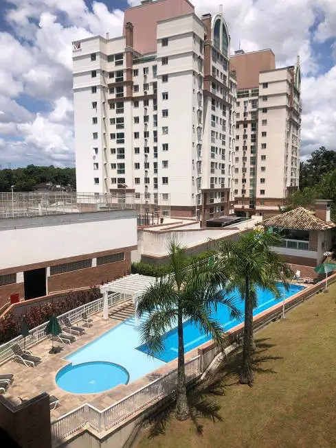 Foto 2 de Apartamento com 2 Quartos à venda, 74m² em Anita Garibaldi, Joinville