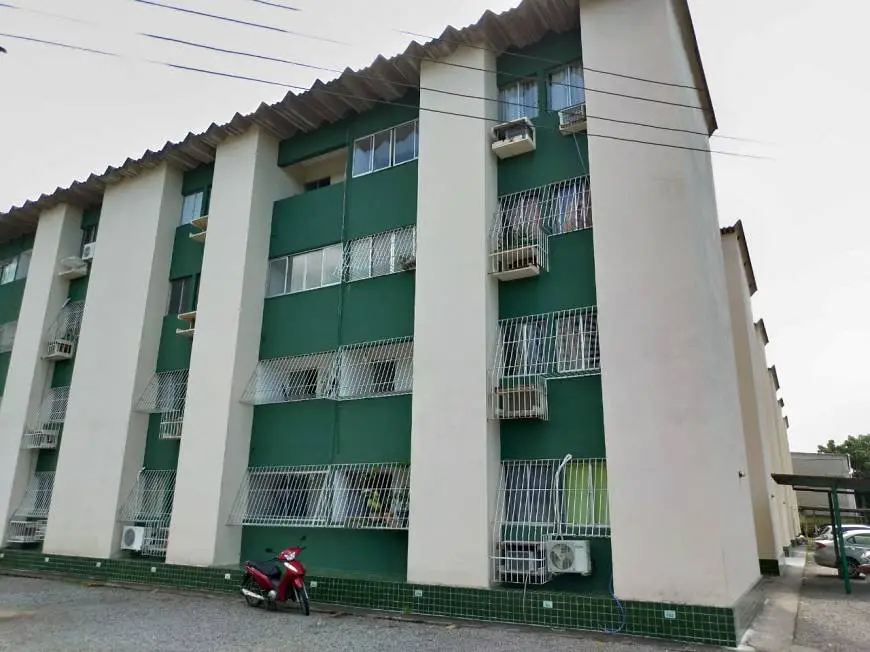 Foto 1 de Apartamento com 2 Quartos à venda, 62m² em Arruda, Recife