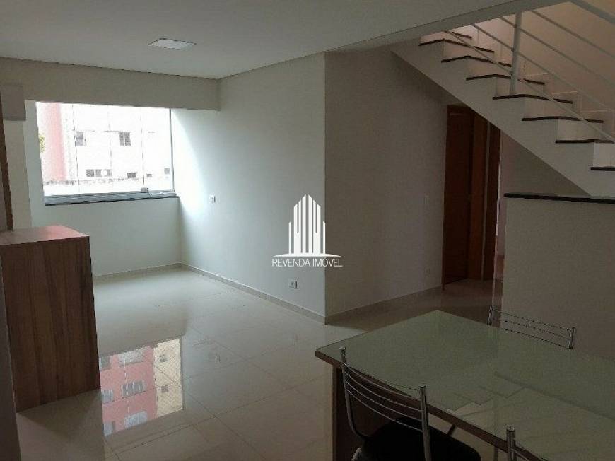 Foto 1 de Apartamento com 2 Quartos à venda, 126m² em Baeta Neves, São Bernardo do Campo