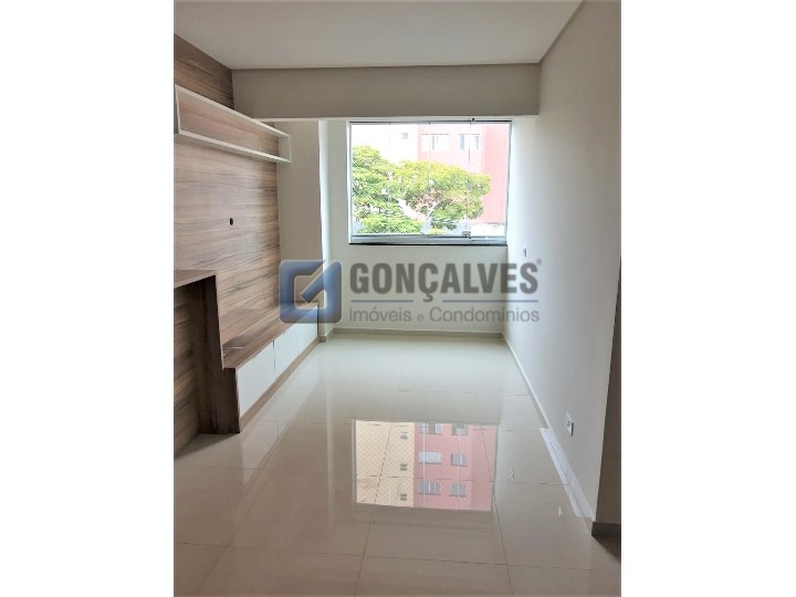Foto 1 de Apartamento com 2 Quartos à venda, 126m² em Baeta Neves, São Bernardo do Campo