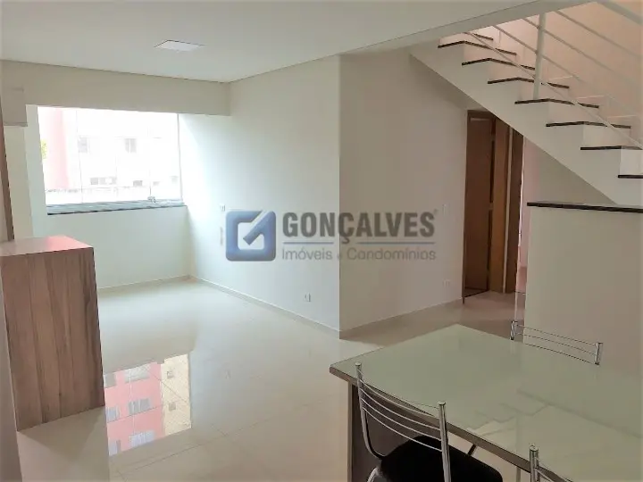 Foto 5 de Apartamento com 2 Quartos à venda, 126m² em Baeta Neves, São Bernardo do Campo