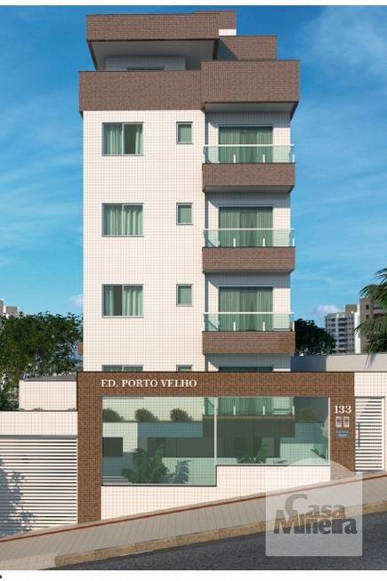 Foto 1 de Apartamento com 2 Quartos à venda, 111m² em Barreiro, Belo Horizonte