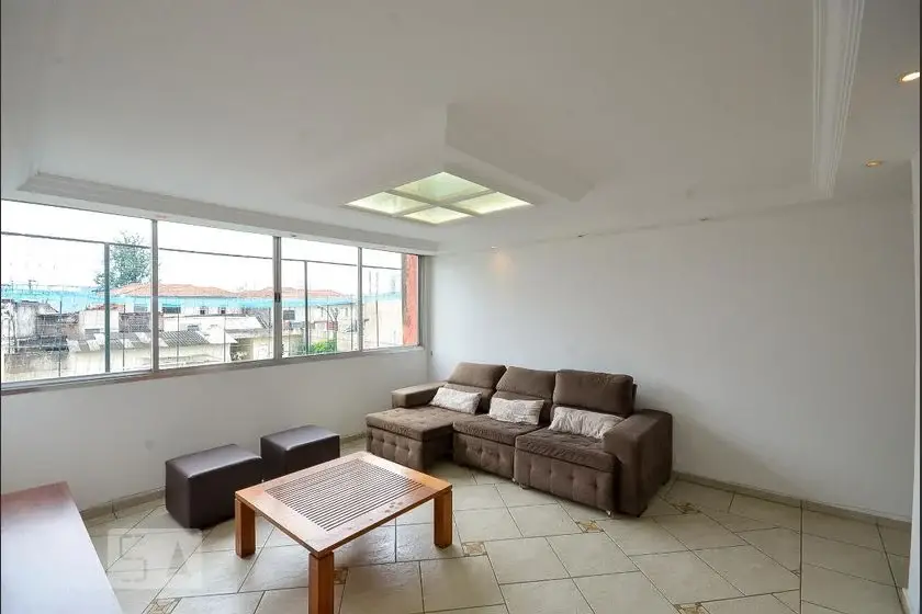 Foto 1 de Apartamento com 2 Quartos para alugar, 80m² em Bosque da Saúde, São Paulo