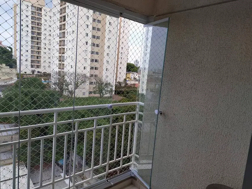 Foto 2 de Apartamento com 2 Quartos à venda, 63m² em Butantã, São Paulo