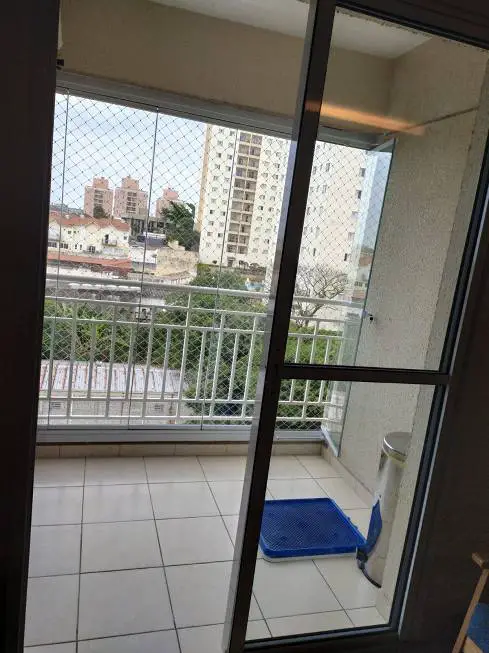 Foto 3 de Apartamento com 2 Quartos à venda, 63m² em Butantã, São Paulo