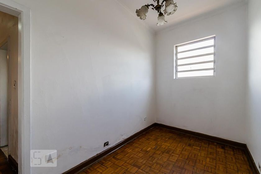 Foto 1 de Apartamento com 2 Quartos para alugar, 114m² em Cambuci, São Paulo