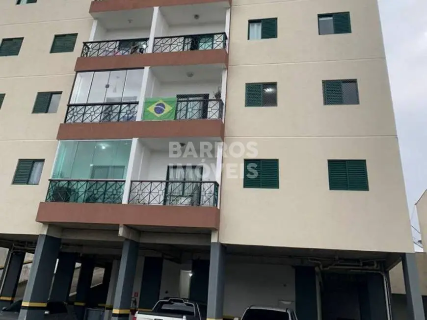 Foto 1 de Apartamento com 2 Quartos à venda, 100m² em Centro, Ibiúna