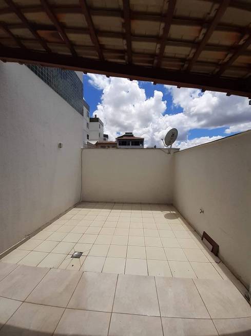 Foto 1 de Apartamento com 2 Quartos à venda, 78m² em Diamante, Belo Horizonte