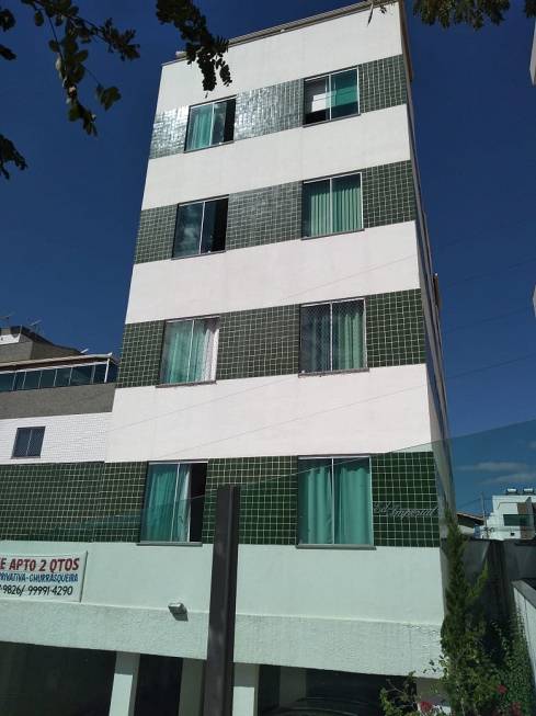 Foto 2 de Apartamento com 2 Quartos à venda, 78m² em Diamante, Belo Horizonte