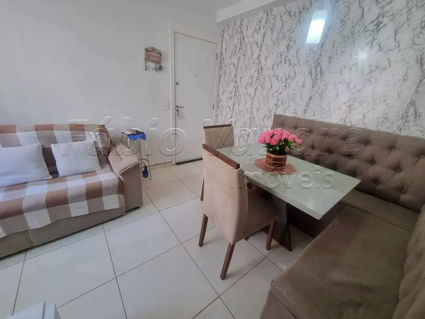 Foto 3 de Apartamento com 2 Quartos à venda, 44m² em Engenho Novo, Rio de Janeiro