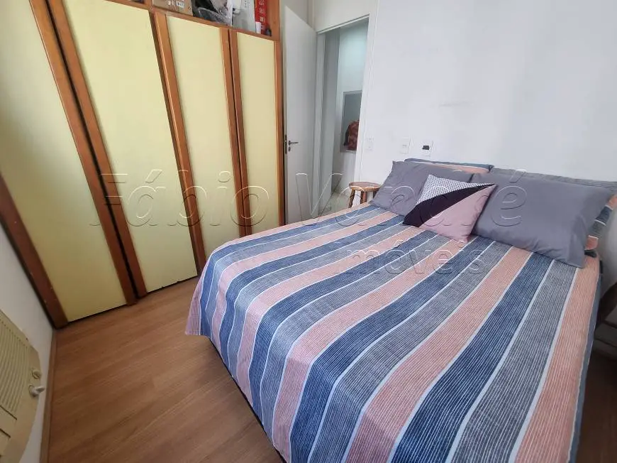 Foto 5 de Apartamento com 2 Quartos à venda, 44m² em Engenho Novo, Rio de Janeiro