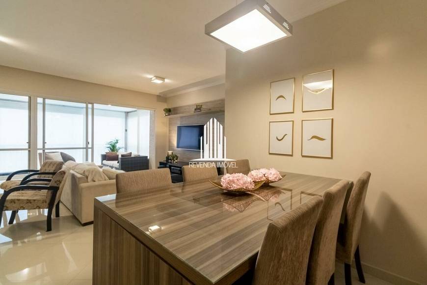 Foto 3 de Apartamento com 2 Quartos à venda, 94m² em Jabaquara, São Paulo