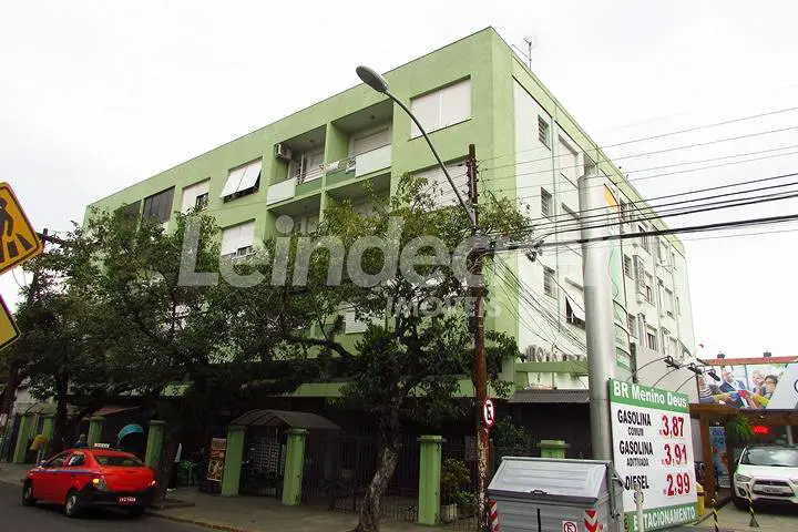 Foto 1 de Apartamento com 2 Quartos para alugar, 57m² em Menino Deus, Porto Alegre
