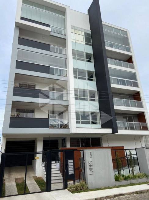Foto 1 de Apartamento com 2 Quartos para alugar, 78m² em Panazzolo, Caxias do Sul