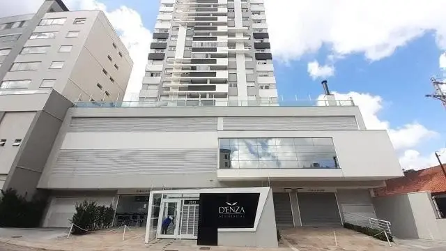 Foto 1 de Apartamento com 2 Quartos para alugar, 80m² em Panazzolo, Caxias do Sul