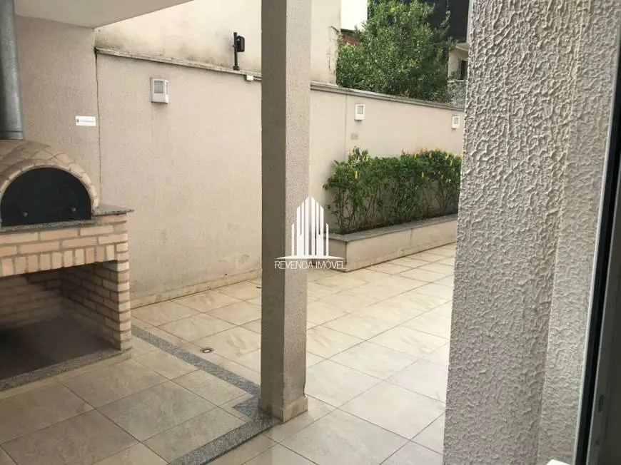 Foto 1 de Apartamento com 2 Quartos à venda, 48m² em Parque Oratorio, Santo André