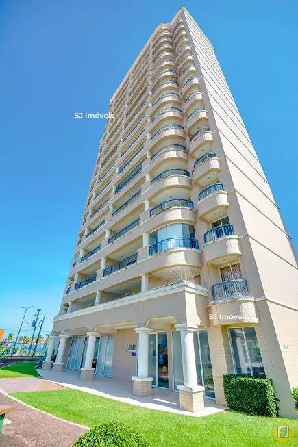 Foto 1 de Apartamento com 2 Quartos para alugar, 59m² em Praia do Futuro II, Fortaleza