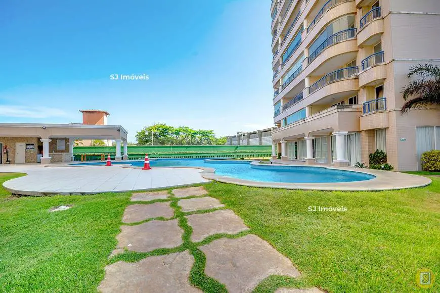 Foto 3 de Apartamento com 2 Quartos para alugar, 59m² em Praia do Futuro II, Fortaleza
