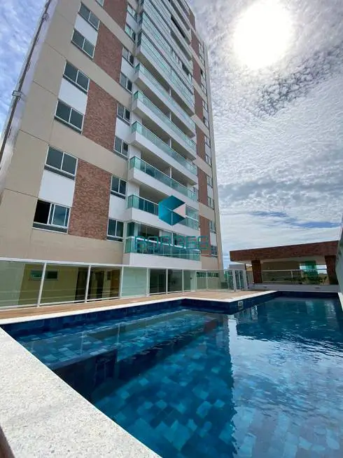 Foto 1 de Apartamento com 2 Quartos para alugar, 65m² em Rio Vermelho, Salvador