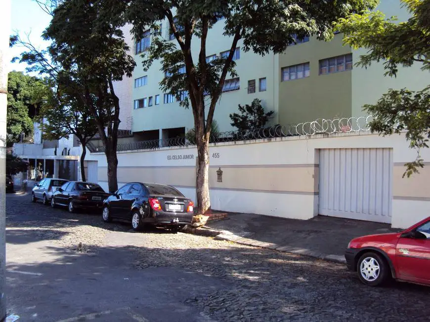 Foto 1 de Apartamento com 2 Quartos para alugar, 85m² em Santa Inês, Belo Horizonte