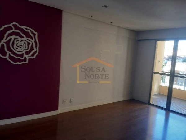 Foto 1 de Apartamento com 2 Quartos à venda, 87m² em Santana, São Paulo