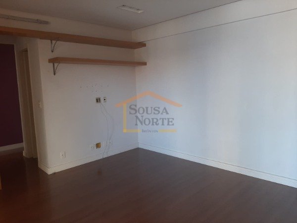 Foto 4 de Apartamento com 2 Quartos à venda, 87m² em Santana, São Paulo