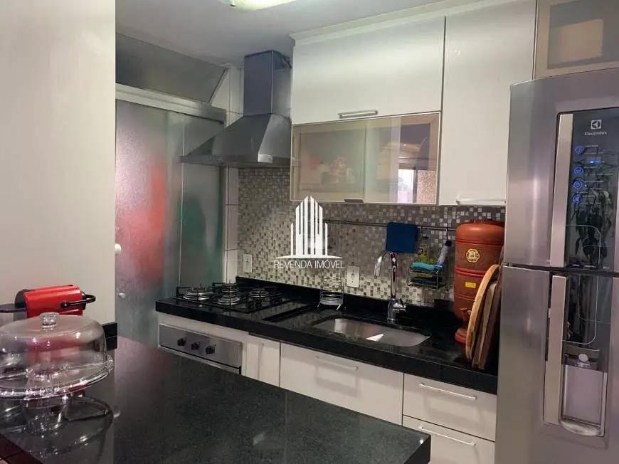 Foto 4 de Apartamento com 2 Quartos à venda, 50m² em São João Climaco, São Paulo