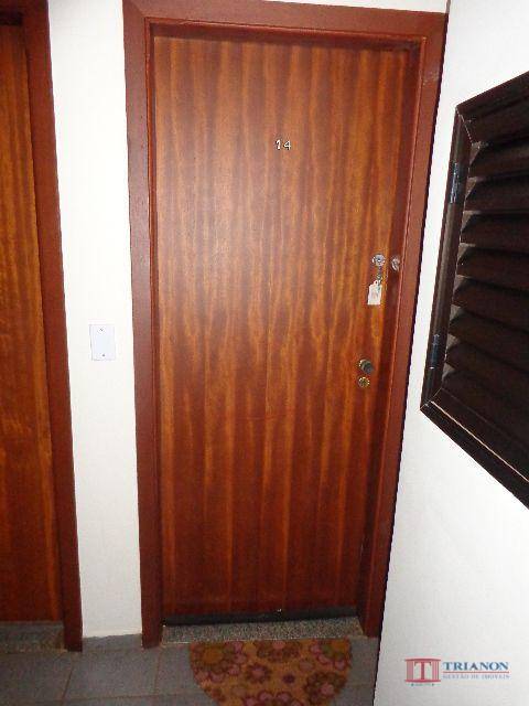 Foto 1 de Apartamento com 2 Quartos para alugar, 70m² em São Judas, Piracicaba
