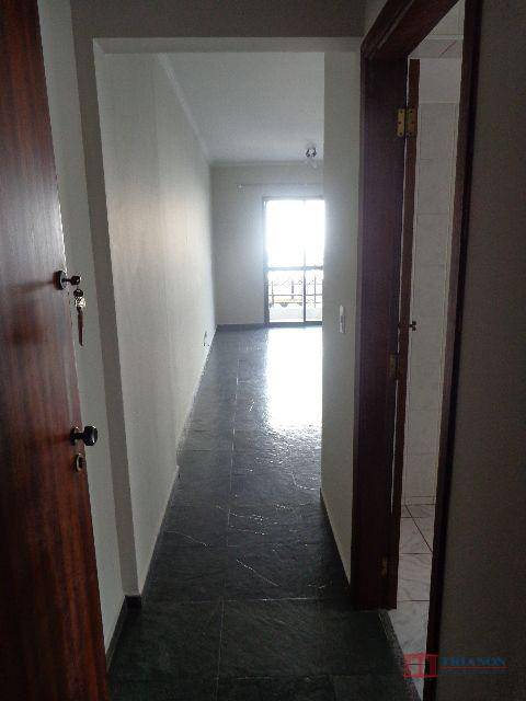 Foto 2 de Apartamento com 2 Quartos para alugar, 70m² em São Judas, Piracicaba
