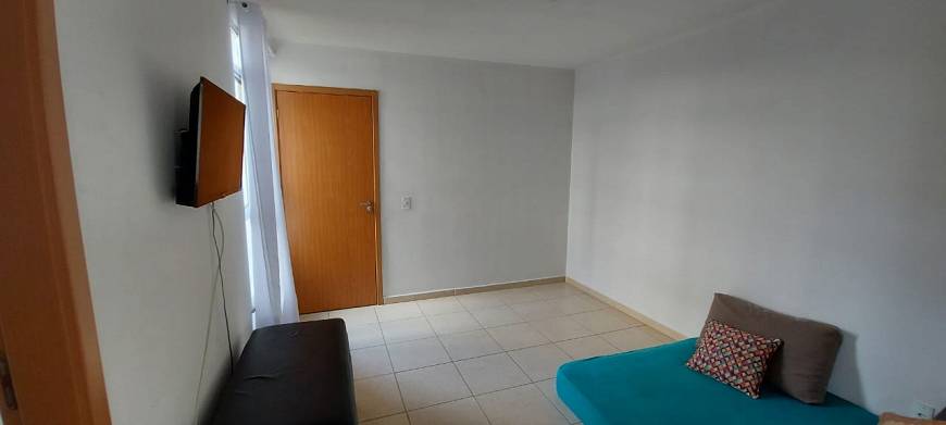 Foto 5 de Apartamento com 2 Quartos à venda, 53m² em Solimões, Belo Horizonte