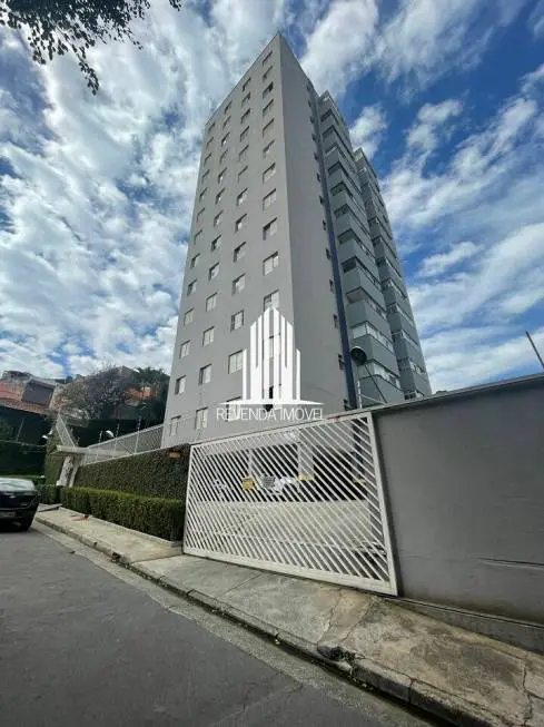 Foto 1 de Apartamento com 2 Quartos à venda, 73m² em Vila Inglesa, São Paulo