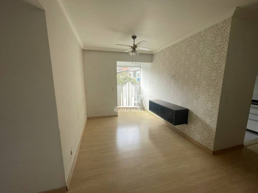 Foto 2 de Apartamento com 2 Quartos à venda, 73m² em Vila Inglesa, São Paulo
