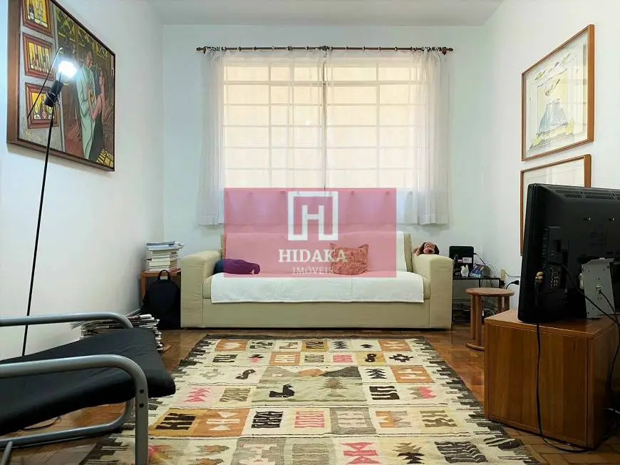 Foto 1 de Apartamento com 2 Quartos à venda, 69m² em Vila Madalena, São Paulo
