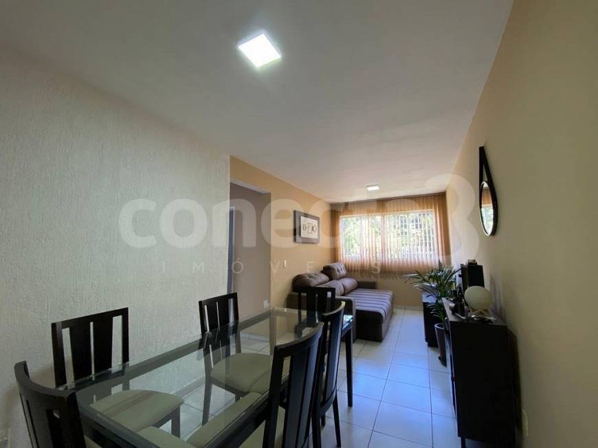 Foto 3 de Apartamento com 2 Quartos para alugar, 65m² em Vila Otto, Campo Largo
