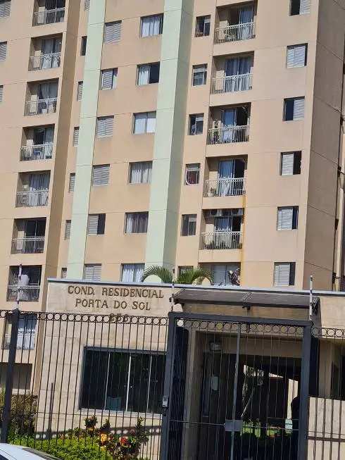 Foto 1 de Apartamento com 2 Quartos para alugar, 60m² em Vila Santa Clara, São Paulo
