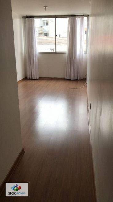Foto 1 de Apartamento com 3 Quartos para alugar, 84m² em Brás, São Paulo