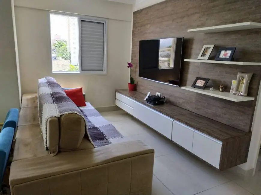 Foto 2 de Apartamento com 3 Quartos à venda, 63m² em Butantã, São Paulo