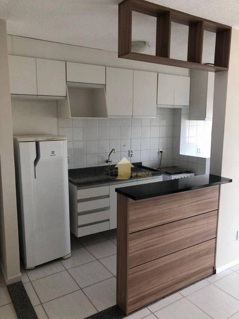 Foto 3 de Apartamento com 3 Quartos à venda, 69m² em Canjica, Cuiabá