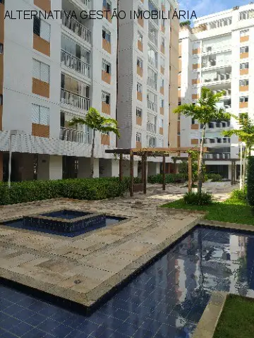 Foto 1 de Apartamento com 3 Quartos para alugar, 110m² em Cidade São Francisco, São Paulo