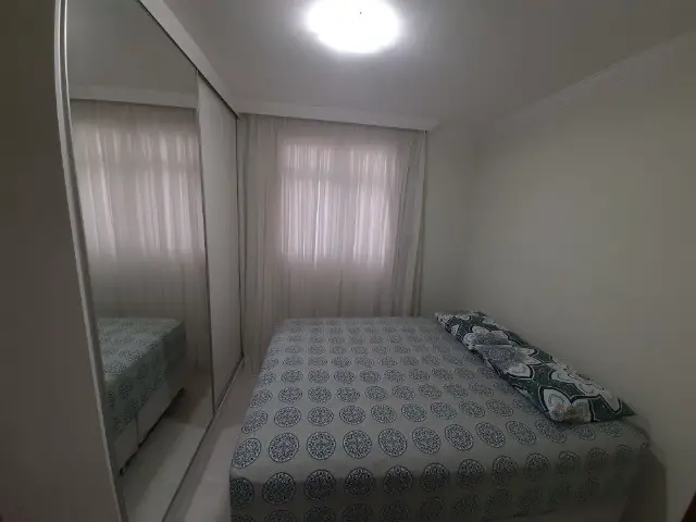 Foto 2 de Apartamento com 3 Quartos à venda, 77m² em Fernão Dias, Belo Horizonte