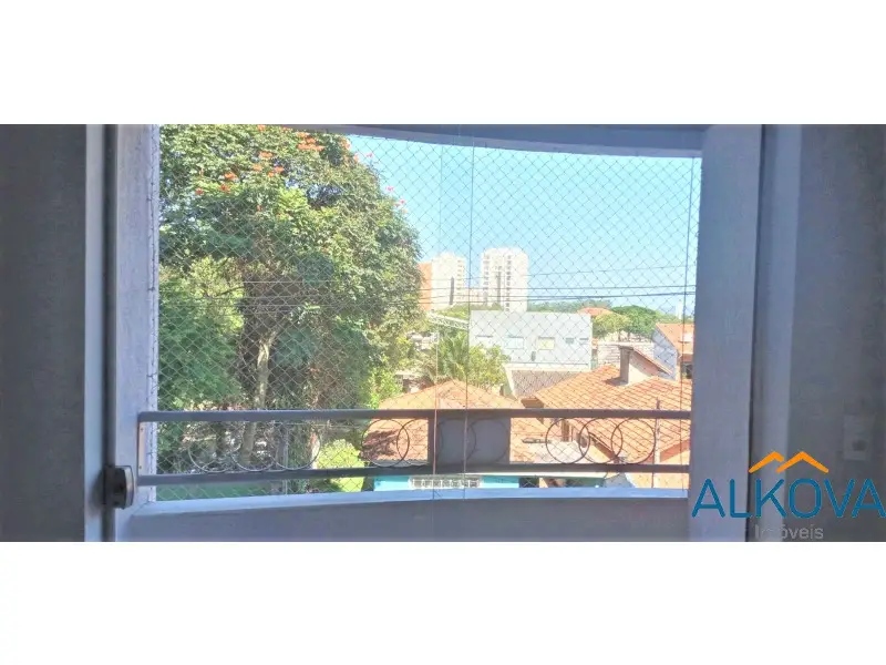 Foto 1 de Apartamento com 3 Quartos à venda, 84m² em Jardim América, São José dos Campos