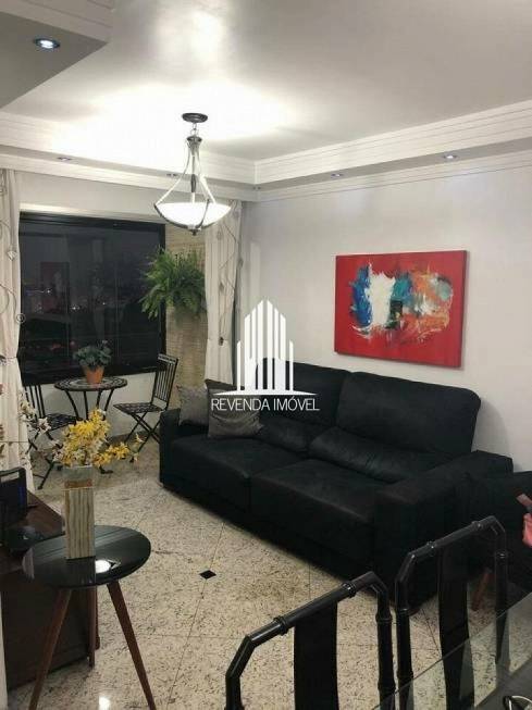 Foto 1 de Apartamento com 3 Quartos à venda, 85m² em Jardim Cidade Pirituba, São Paulo